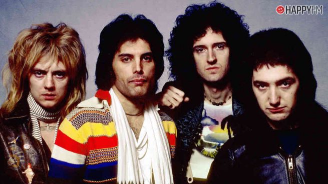 La segunda vida de Queen gracias a 'Bohemian Rhapsody'