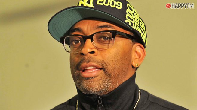 Spike Lee