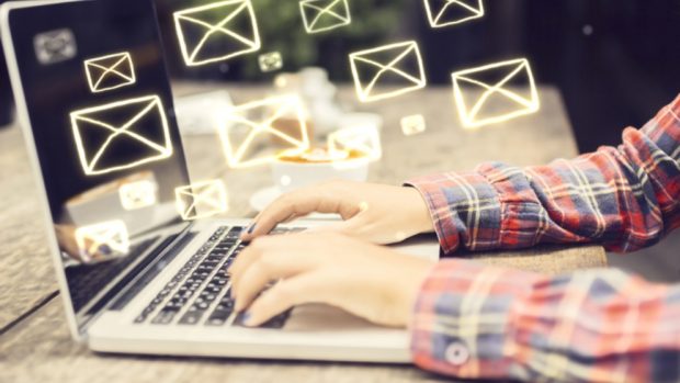 Cómo organizar eficientemente el correo de Outlook