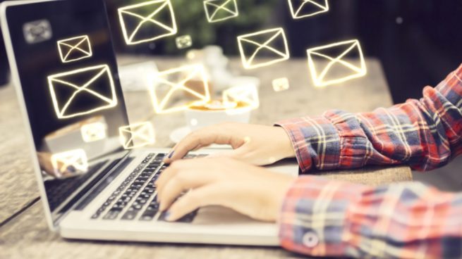 Cómo organizar eficientemente el correo de Outlook