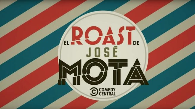 Roast de Comedy Central España