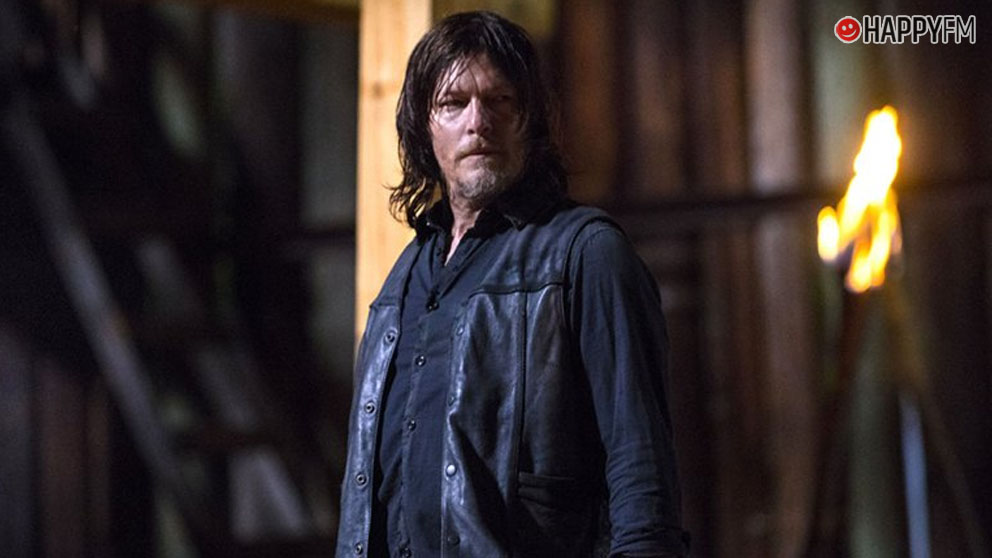 The Walking Dead – Daryl