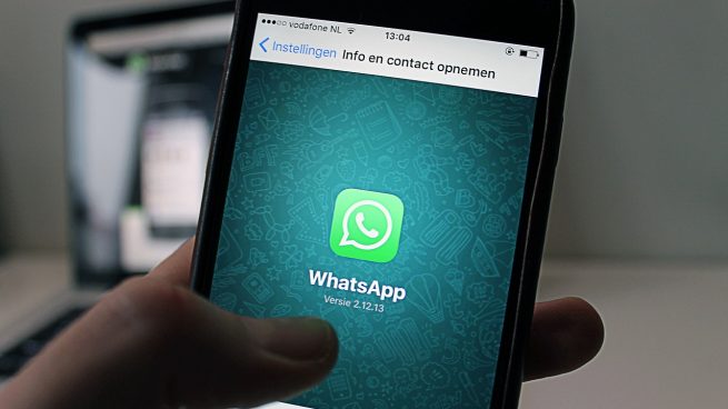 Todas las maneras de conocer las estadísticas de uso de whatsapp