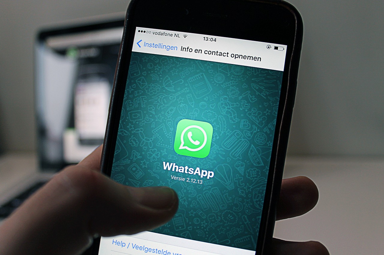 Todas las maneras de conocer las estadísticas de uso de whatsapp