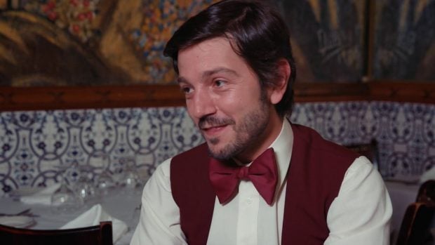 Diego Luna