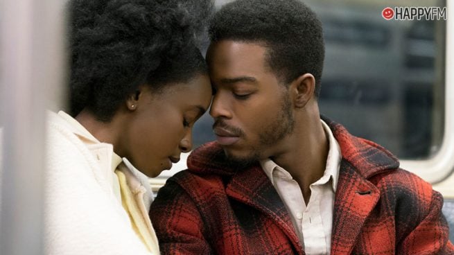 Cameos en 'El blues de Beale Street'