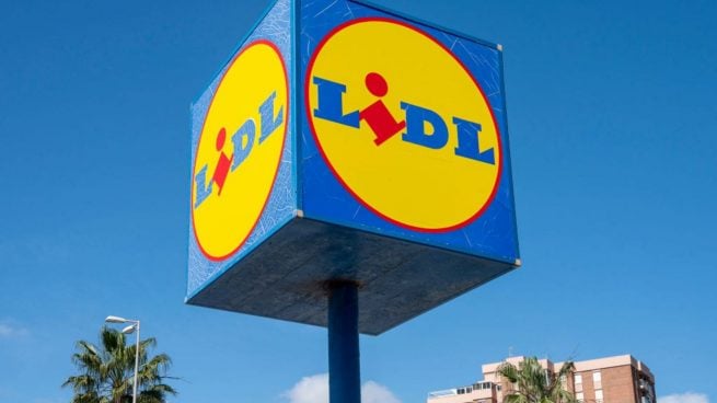 electrodoméstico Lidl