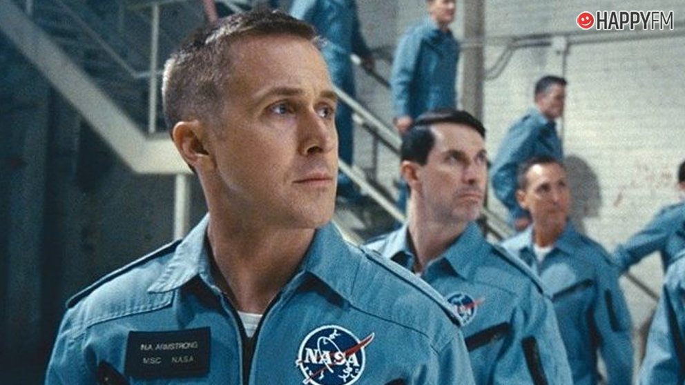 ‘First Man’