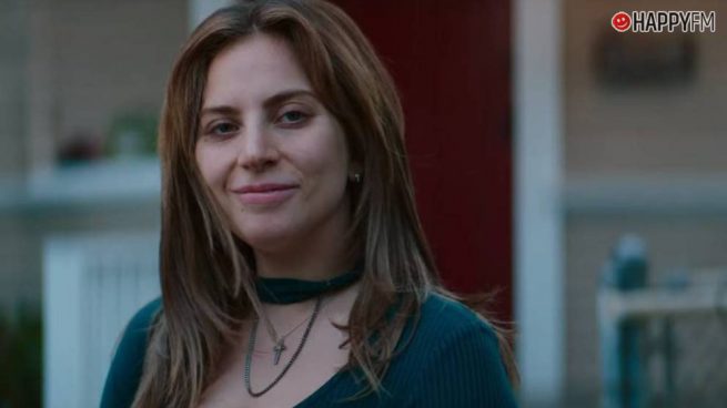 Premios Oscar 2019: Lady Gaga