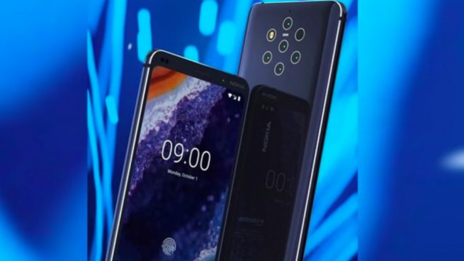 Nokia advierte a Huawei tras el veto de Trump: «No es fácil» implantar un sistema operativo propio