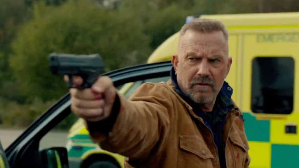 ‘Criminal’ esta noche en la programación tv de Cuatro