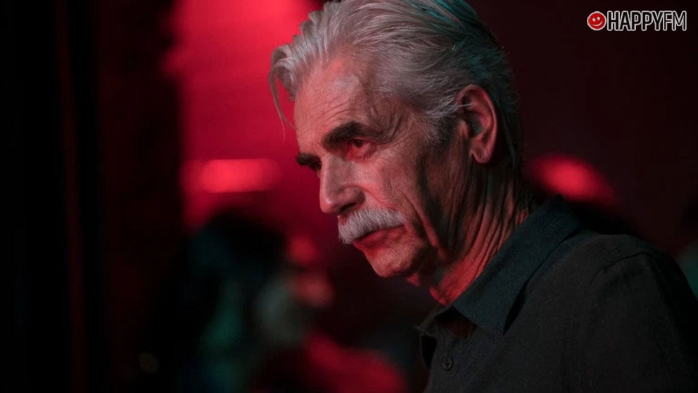 Sam Elliot – Ha nacido una estrella