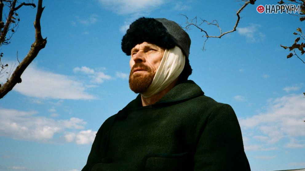 Willem Dafoe