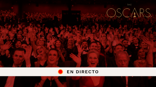 premios oscar 2019