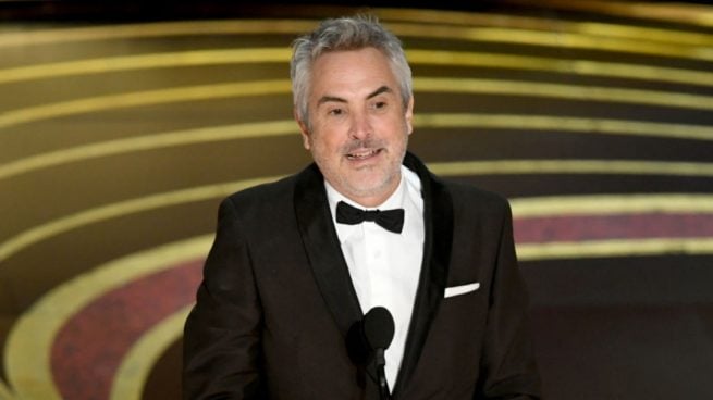 alfonso cuaron