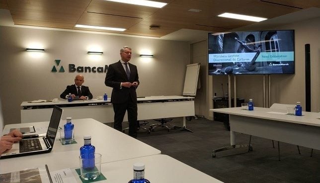 Banca March presenta «Next Generation», una propuesta de inversión en tendencias de futuro