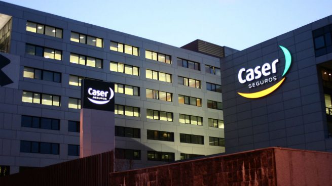 El consejo de Caser acordó la venta de la compañía con el liderazgo de Bankia y Caixabank
