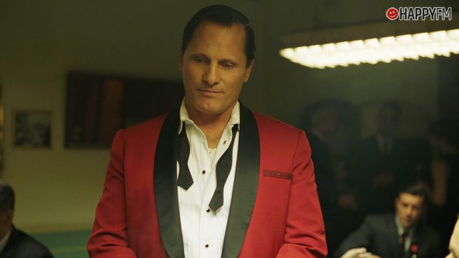 Viggo Mortensen en 'Green Book'