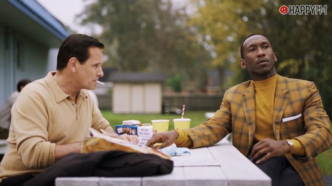 5 razones por las que ‘Green Book’ ha sido la Mejor Película de los Premios Oscar 2019