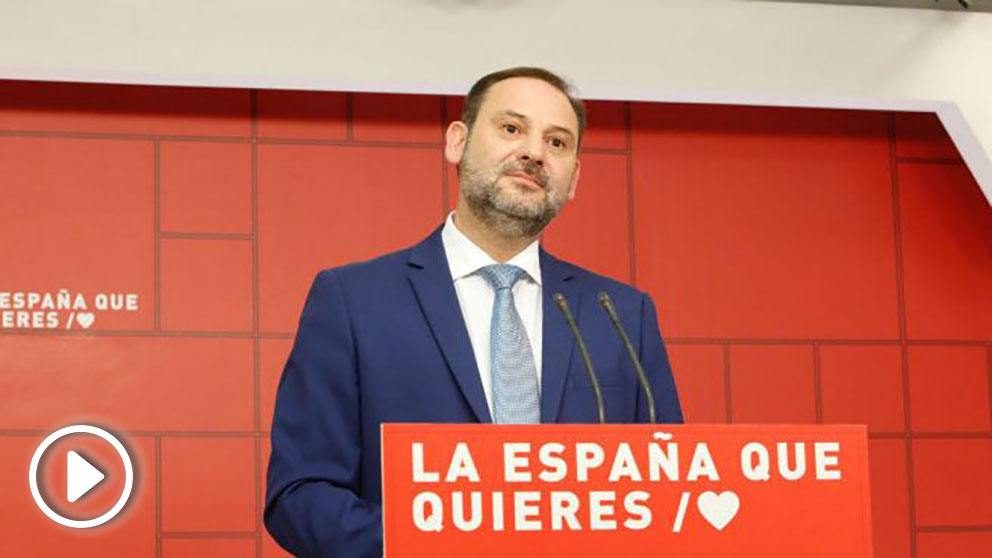 Jose Luis Abalos