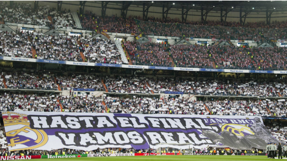 El público podría desaparecer de los estadios de futbol durante los próximos meses.