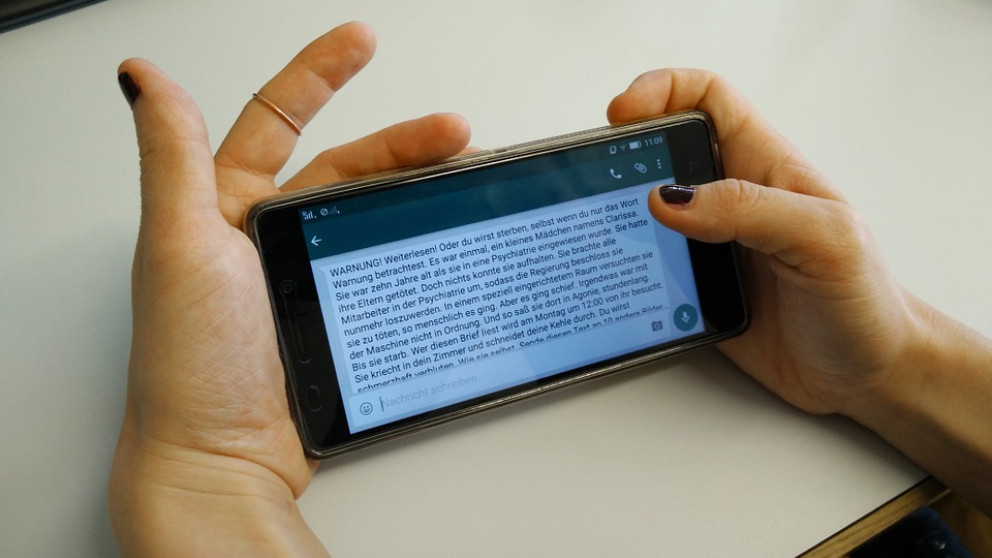Aprende cómo eliminar y vaciar chats en WhatsApp