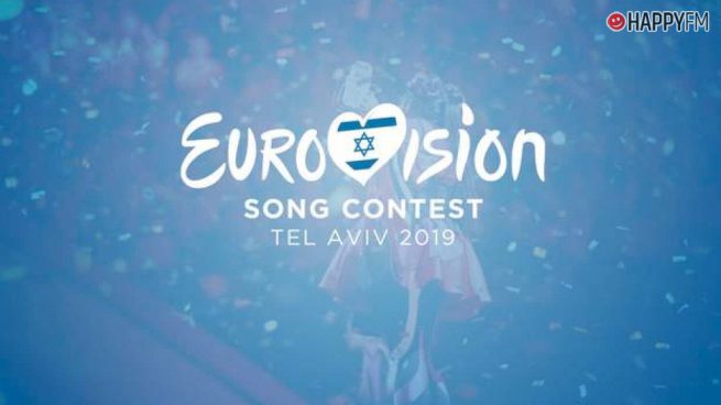 'Eurovisión 2019'