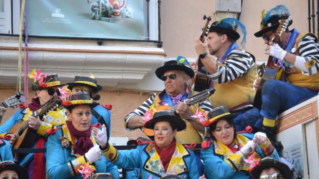 Carnaval de Cádiz 2019