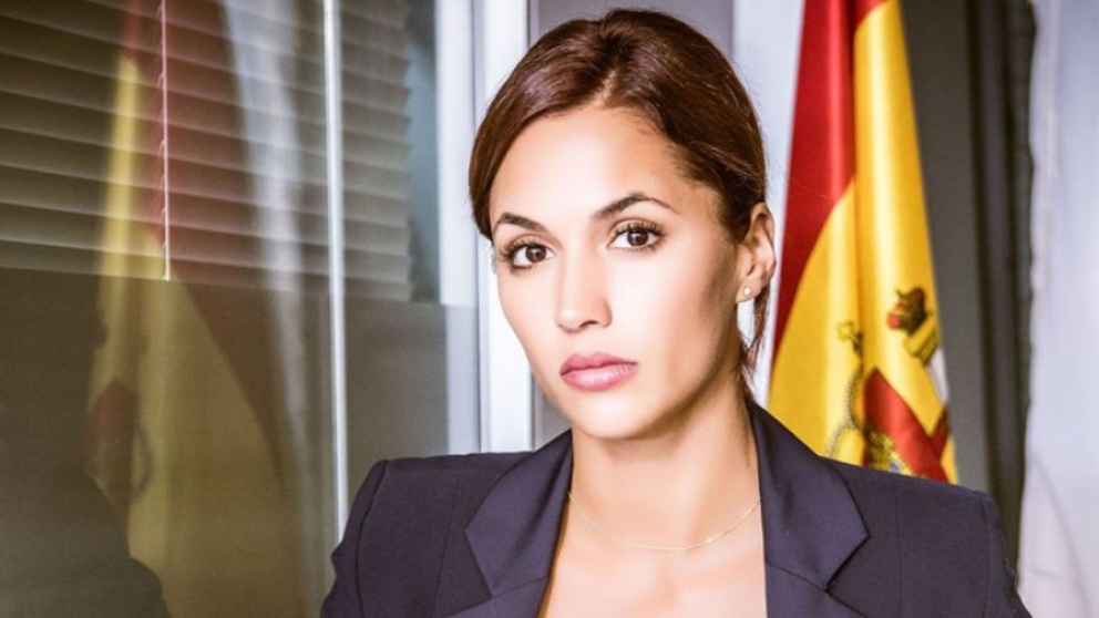 ‘Secretos de Estado’ en la programación tv del miércoles