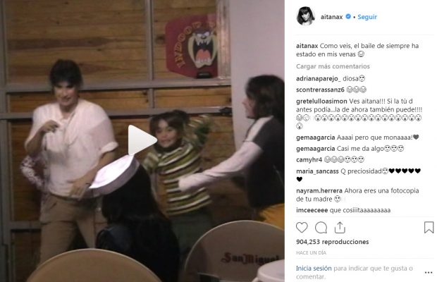 Aitana
