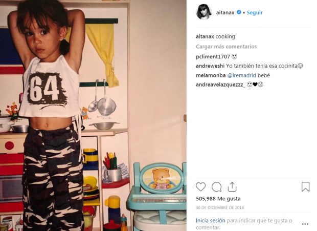 Aitana