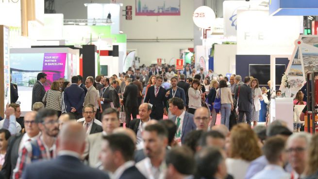 El SIL 2019 se celebrará en paralelo con InTrade Summit BCN y eDelivery Barcelona