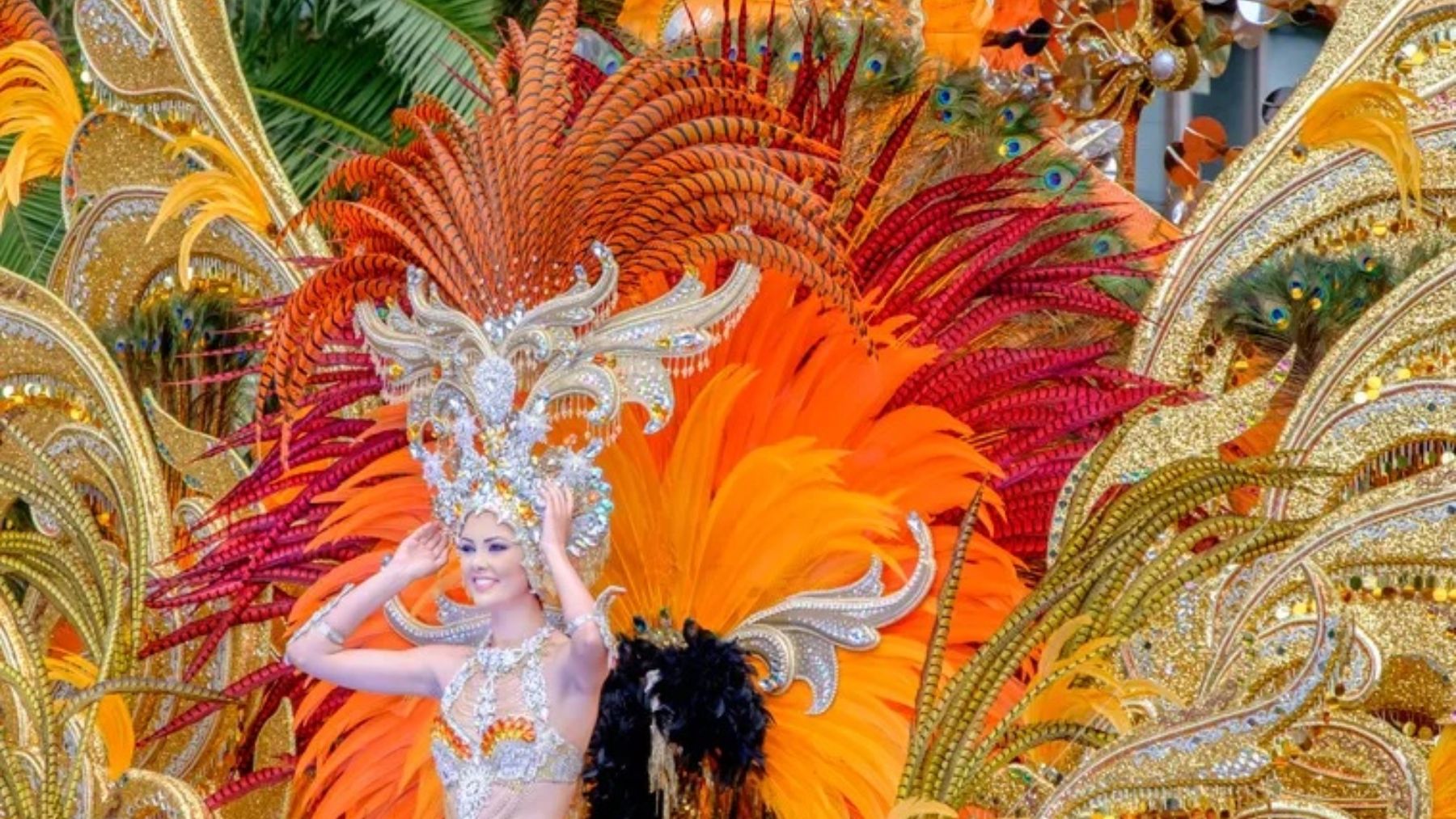 Estos son algunos de los mejores carnavales en España