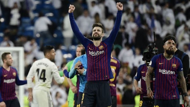 PIQUÉ