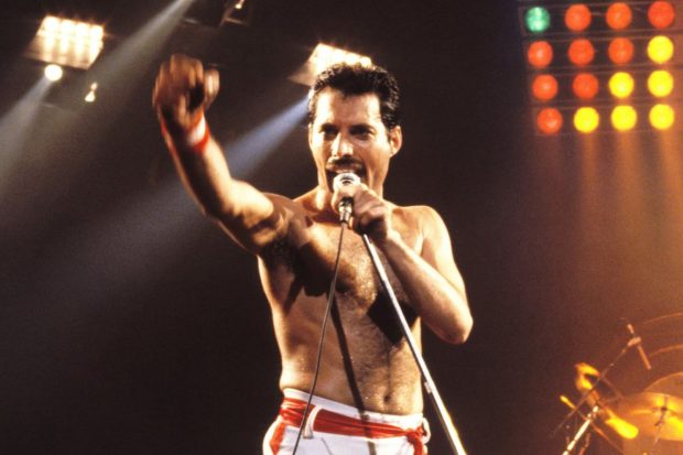 Estos son todos los premios que Rami Malek ha dedicado a Freddie Mercury por ‘Bohemian Rhapsody’