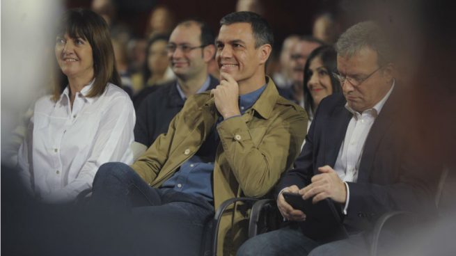 La deuda española celebra la convocatoria de elecciones de Pedro Sánchez