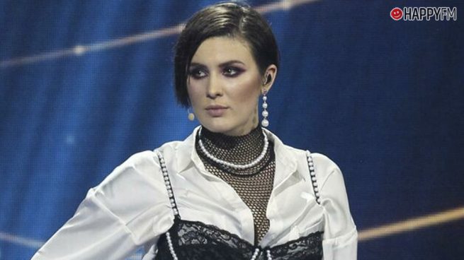 ‘Eurovisión 2019’: Ucrania renuncia a participar en el Festival por cuestiones políticas