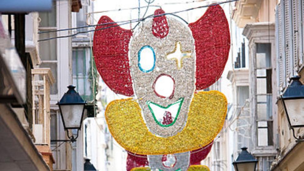 Conoce la fecha y recorrido de la cabalgata del Carnaval de Cádiz 2019