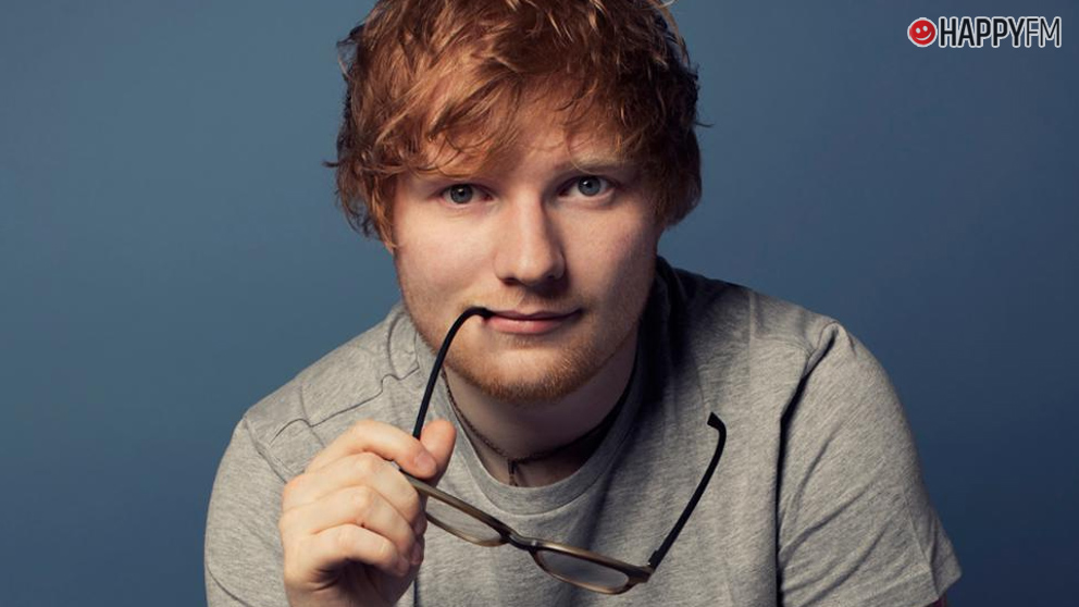 Ed Sheeran, ¿se ha casado?