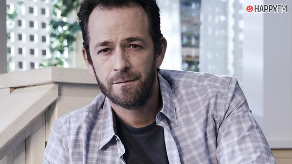 Luke Perry