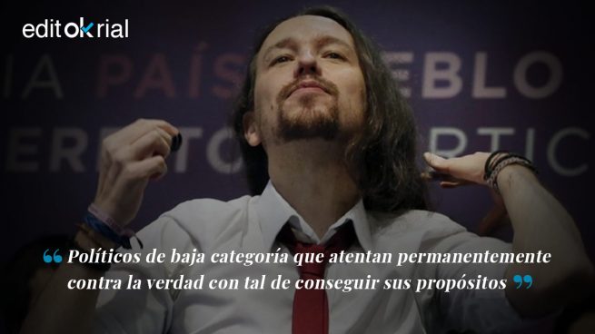 Putin, Maduro… e Iglesias