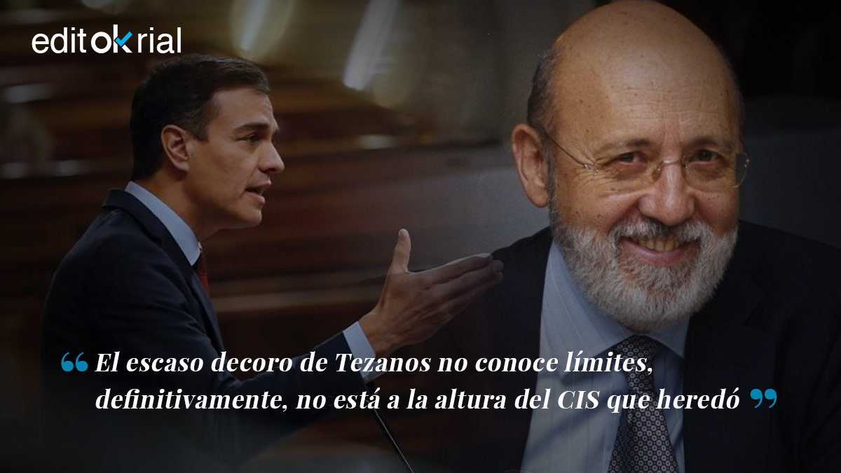 Jeta y malversador