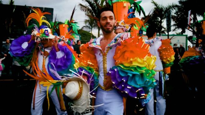 Carnaval de Tenerife 2019