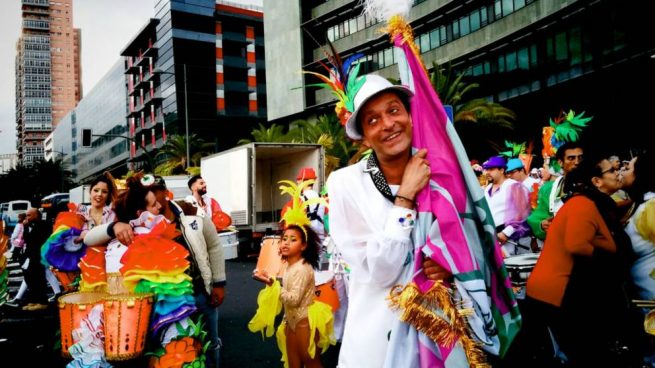Carnaval de Tenerife 2019