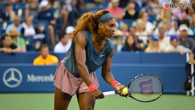 'Avengers: Endgame': Serena Williams