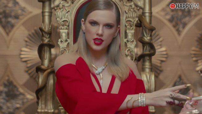 Taylor Swift reacciona a las teorías sobre su nueva música en redes sociales