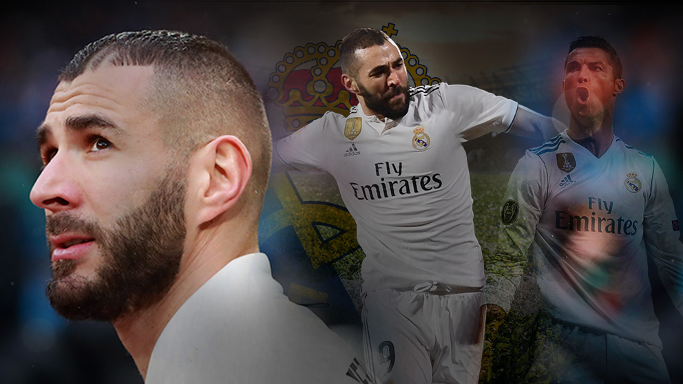 benzema