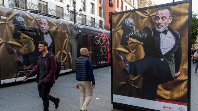 Todo lo que necesitas saber sobre la Gala de los Premios Goya 2019