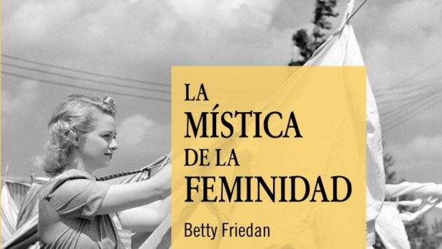 libros feministas historia de la mujer