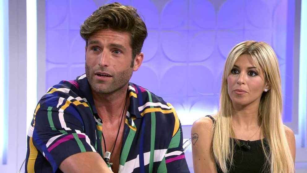 Efrén vuelve a ‘MYHYV’